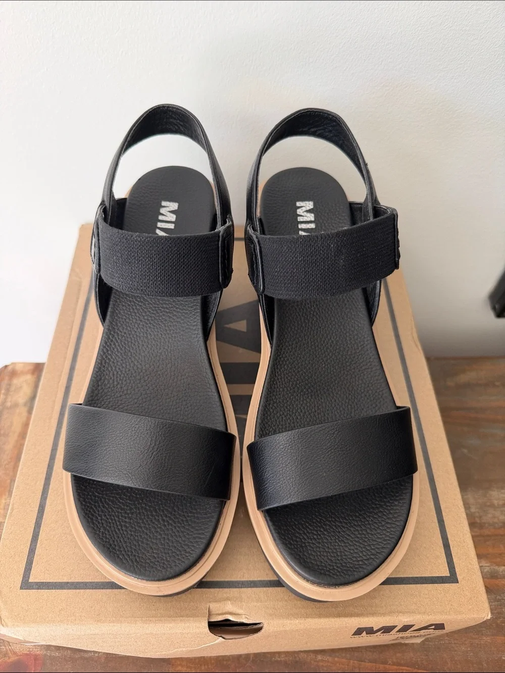 Mossimo Supply Co. mia ciji
